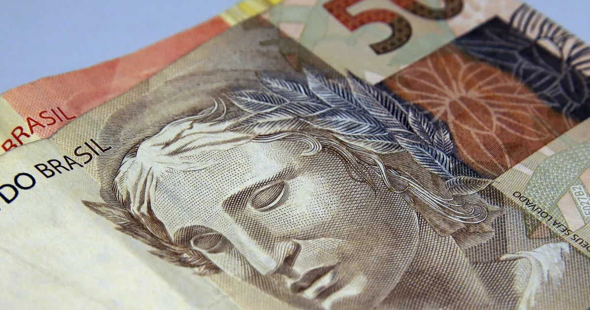 Fachada do Banco Central em Brasília