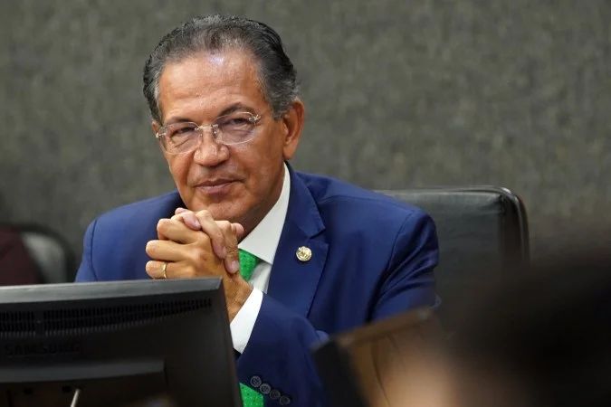 Plenário do Conselho Nacional de Justiça