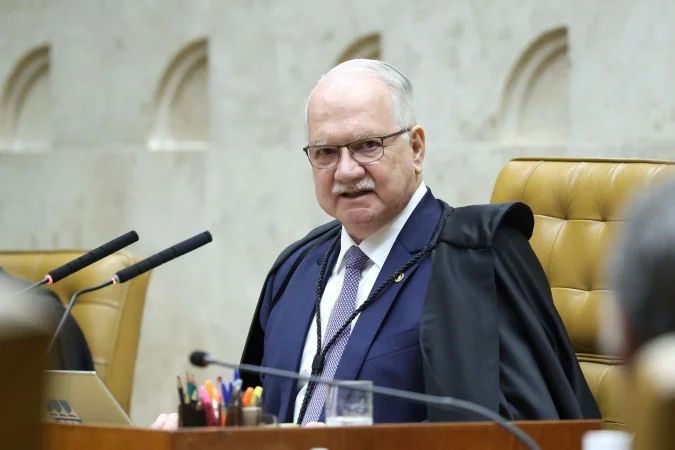 Plenário do CNJ em sessão