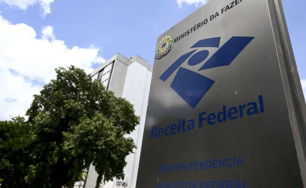 Tela de computador com exemplo de CNPJ alfanumérico