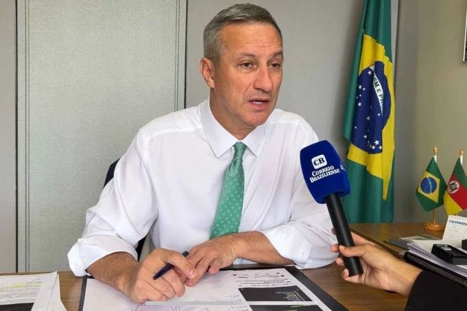 Plenário da Comissão de Segurança Pública da Câmara