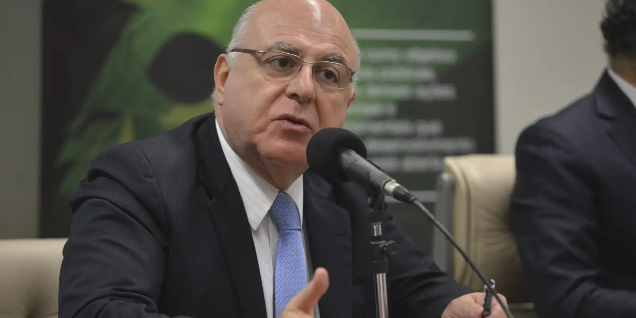 Projeto de lei sobre minerais críticos em votação