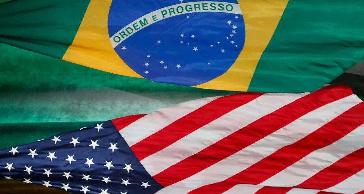 Unidade industrial da Serra Verde em Goiás