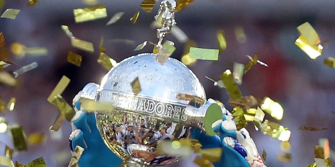 Tabela das semifinais da Copa Libertadores 2026