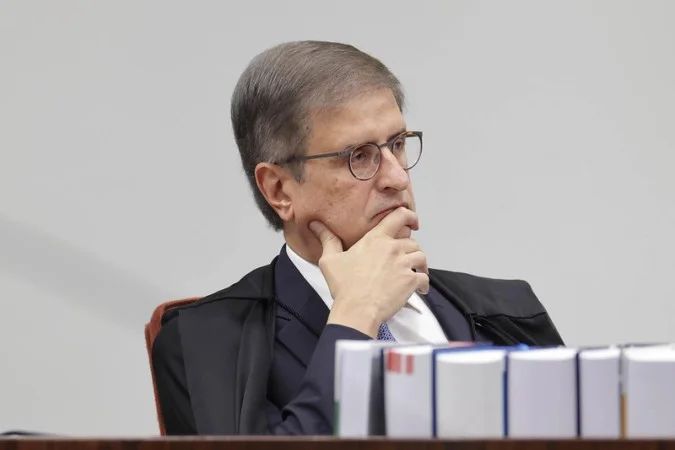 Plenário do Conselho Superior do Ministério Público Federal