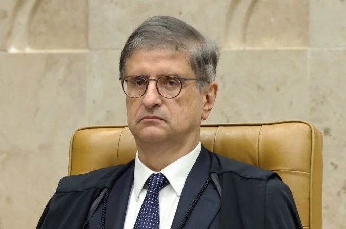 Paulo Gonet no MPF