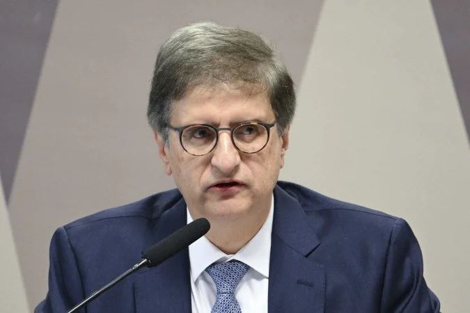 Paulo Gonet Branco no Conselho do MPF