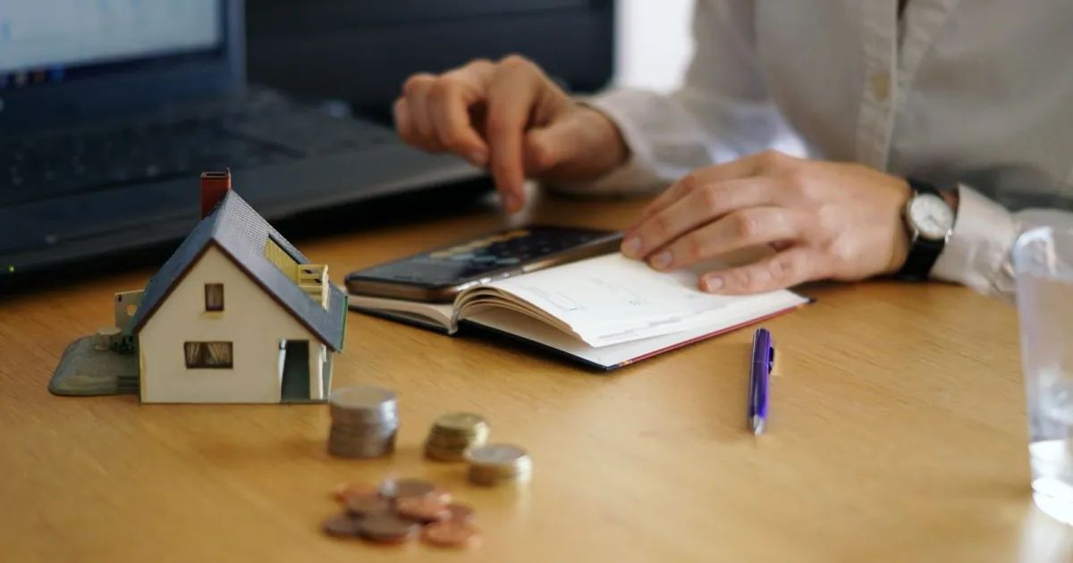 Gráfico do aumento das vendas de cotas de consórcio imobiliário