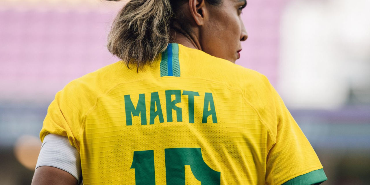 Maracanã, um dos estádios-sede da Copa do Mundo Feminina 2027