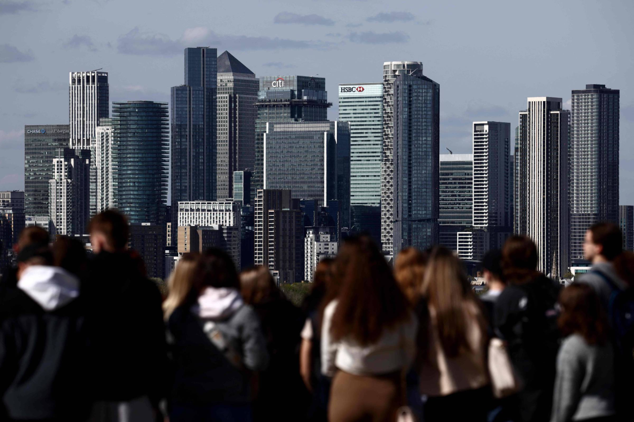 Painel da ferramenta NAV para diagnóstico de mudança organizacional