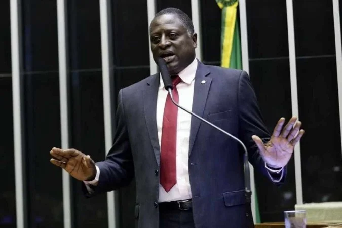 Andrei Rodrigues, diretor-geral da Polícia Federal