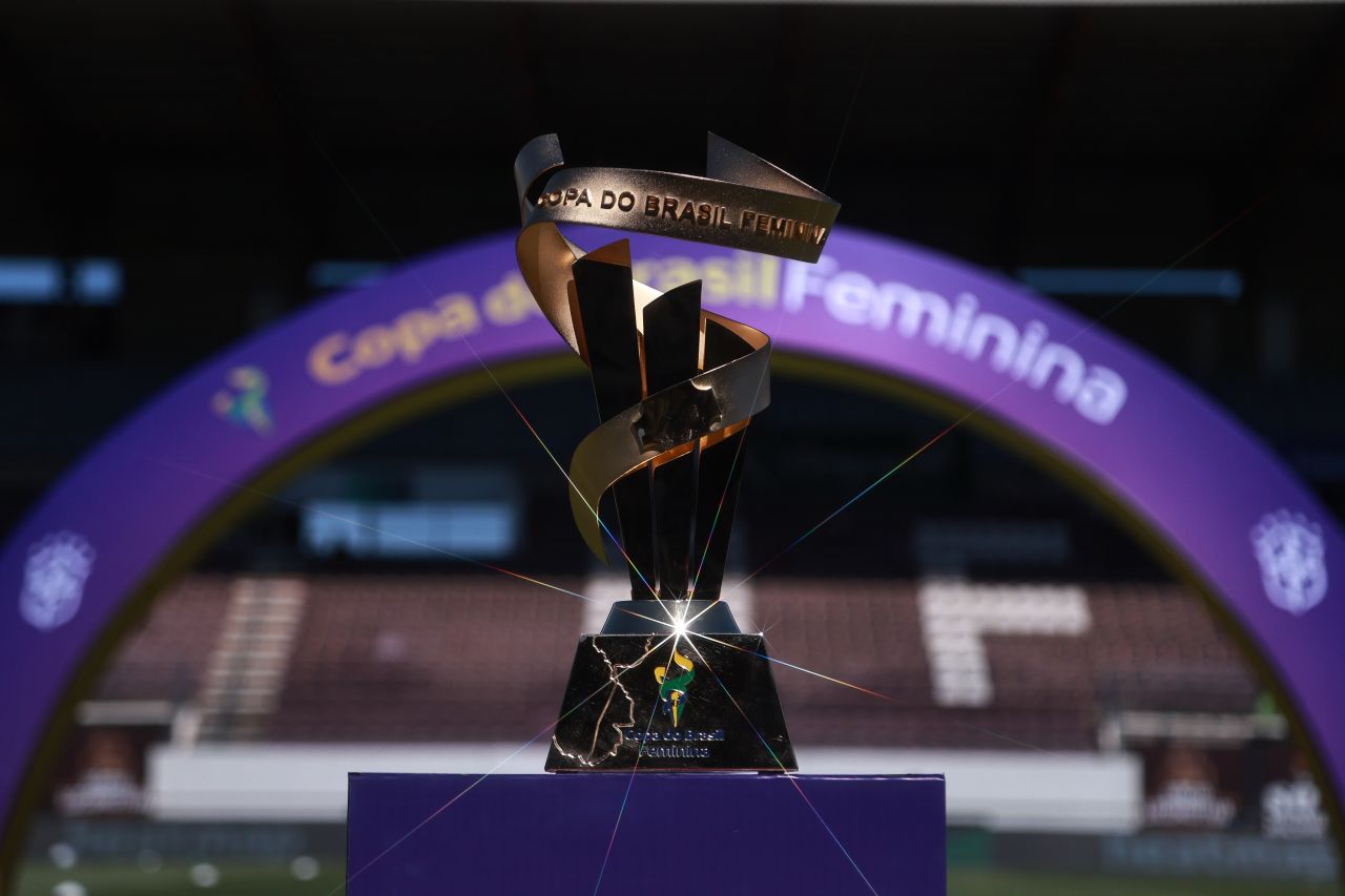 Taça da Copa do Brasil Feminina