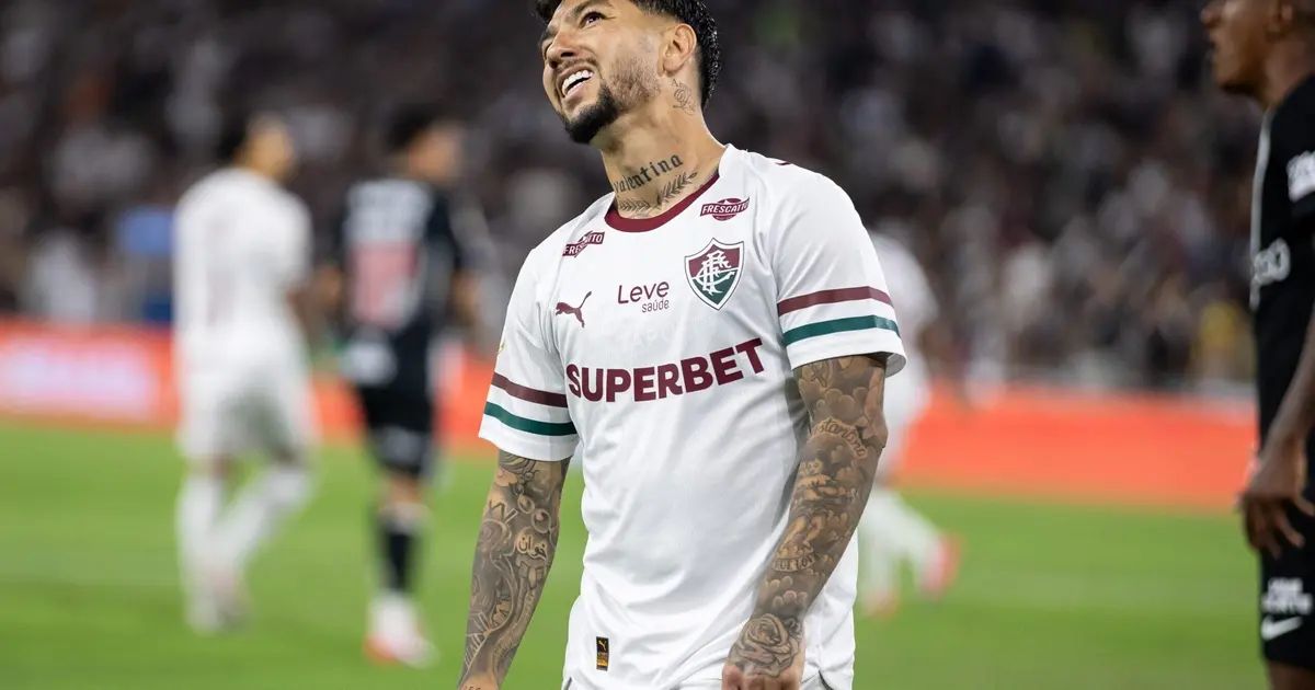 Atlético-MG em lance contra o Juventude, partida das oitavas que terminou 0 a 0