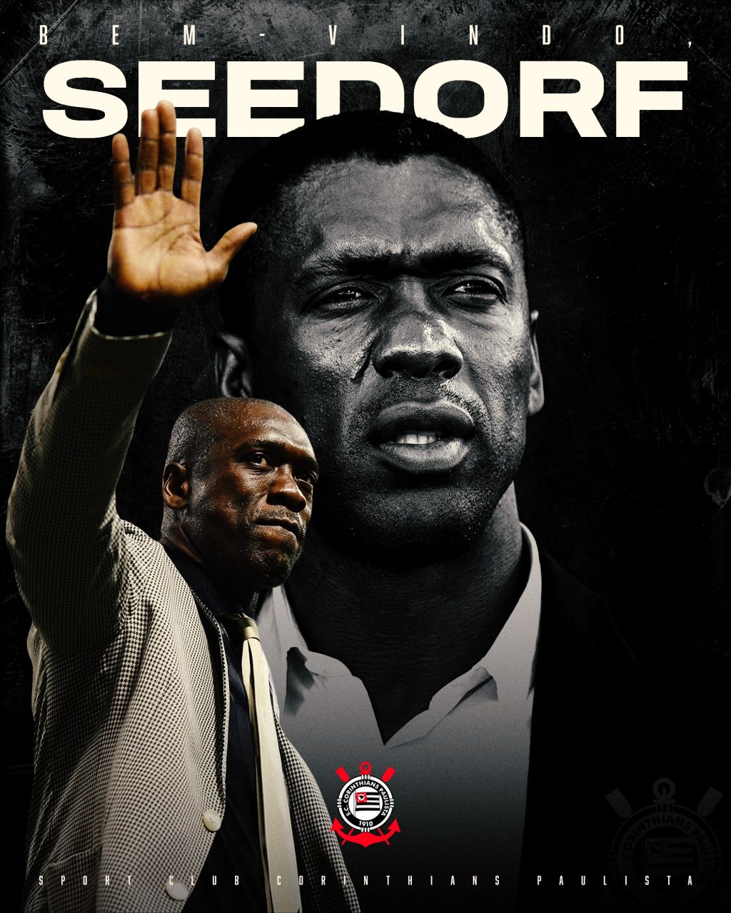Clarence Seedorf