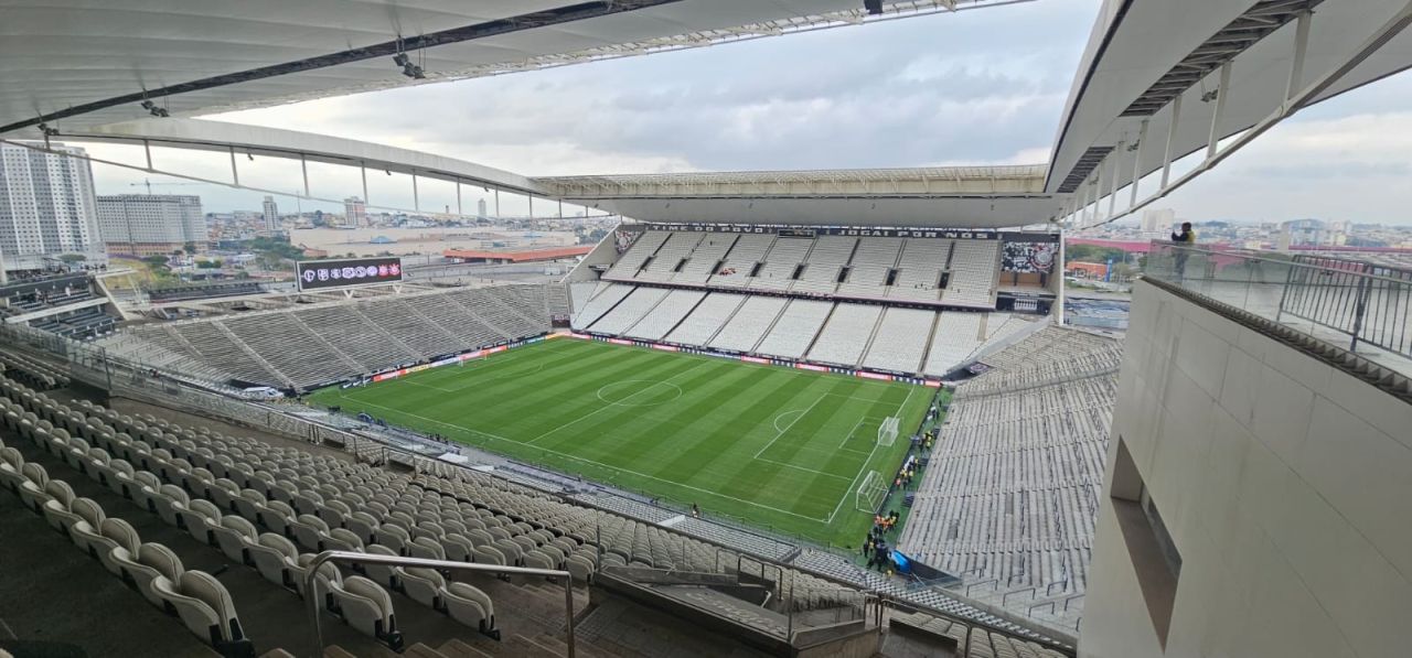 Neo Química Arena