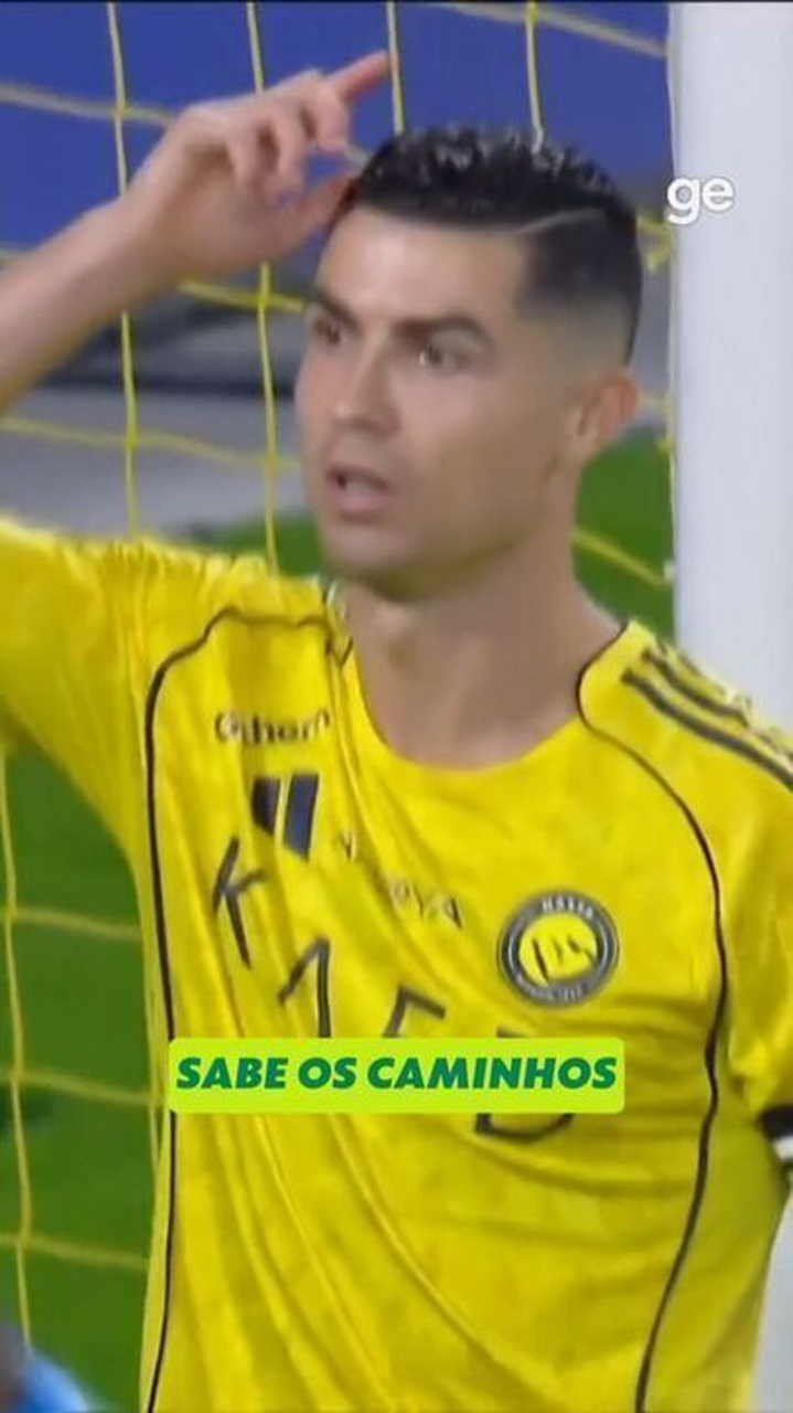 Cristiano Ronaldo perde grande oportunidade contra Al-Qadsiah