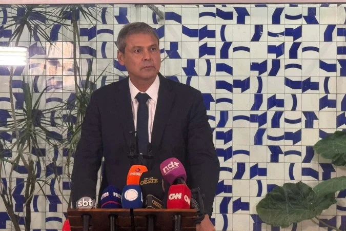 Plenário da Comissão de Relações Exteriores do Senado