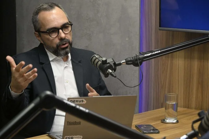 Marcelo Tokarski, CEO da Nexus