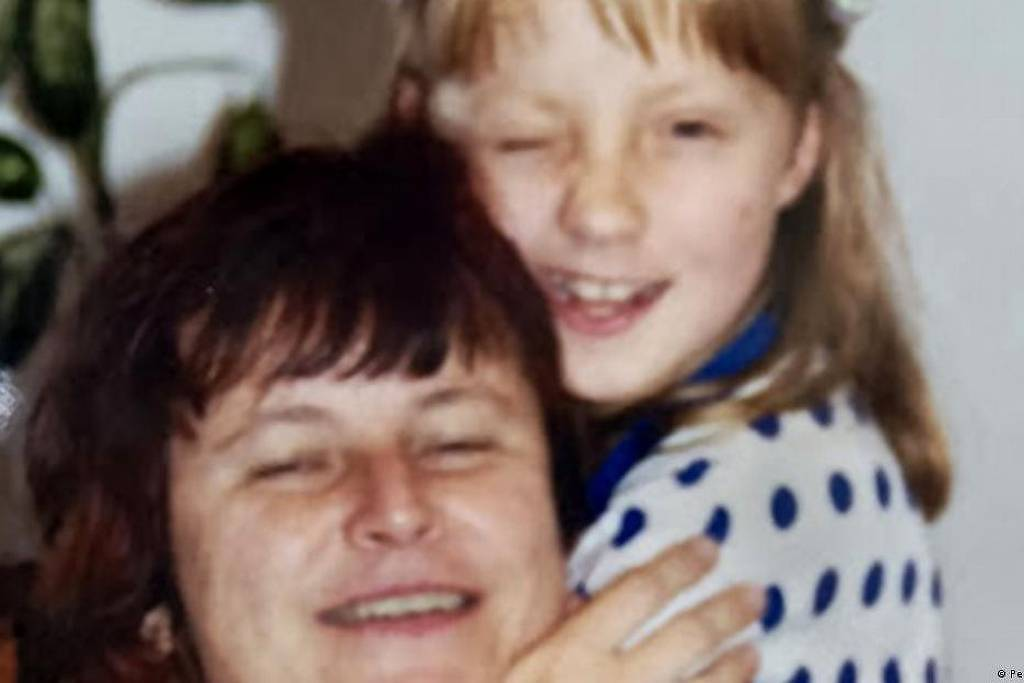 Crianças ucranianas recebidas no Paraná para tratamento