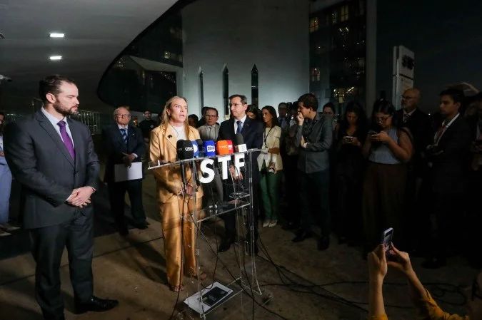 Audiência no STF sobre a capitalização do BRB