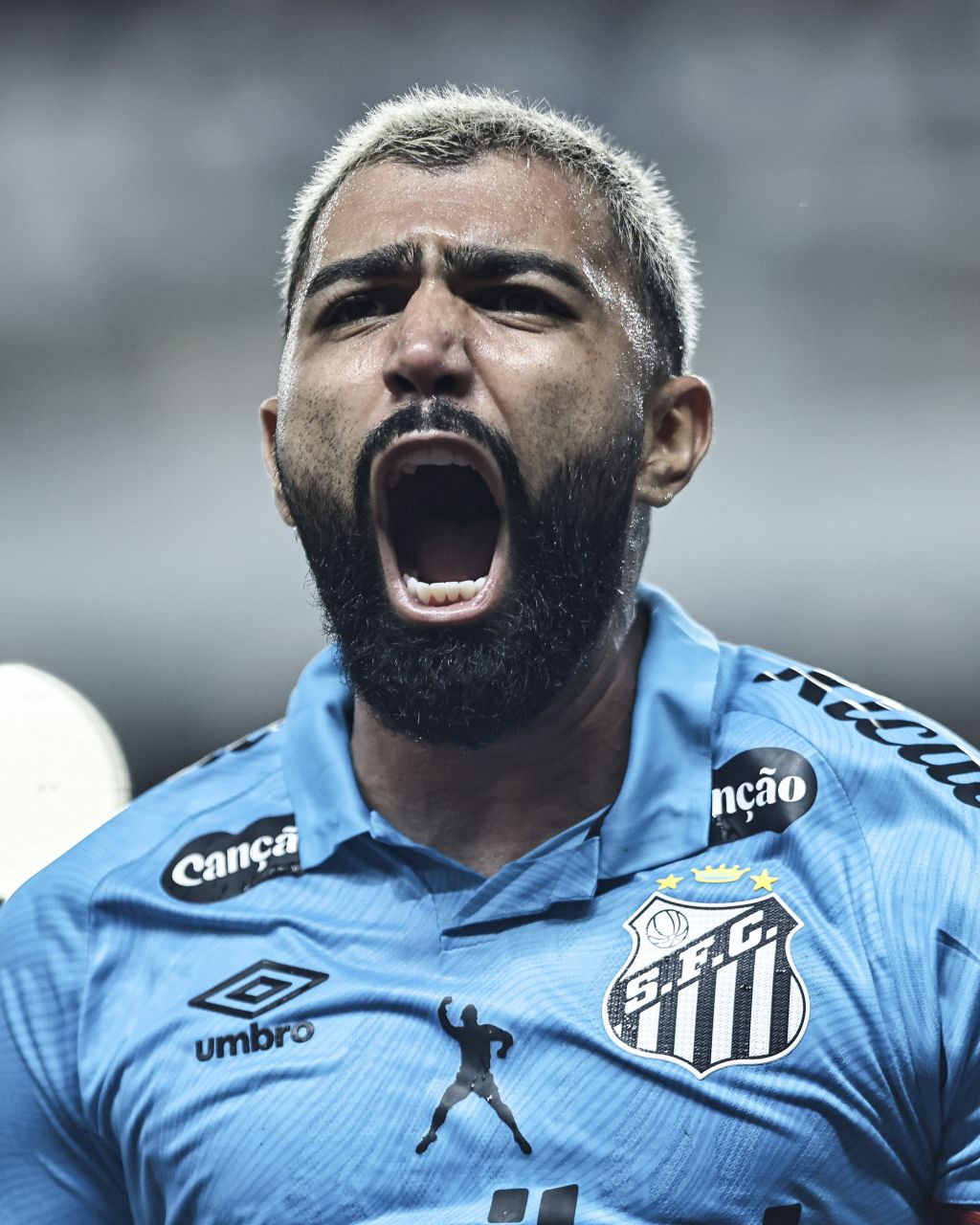 Pedro Lourenço durante evento