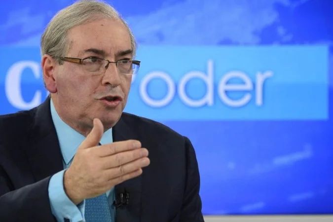 Eduardo Cunha