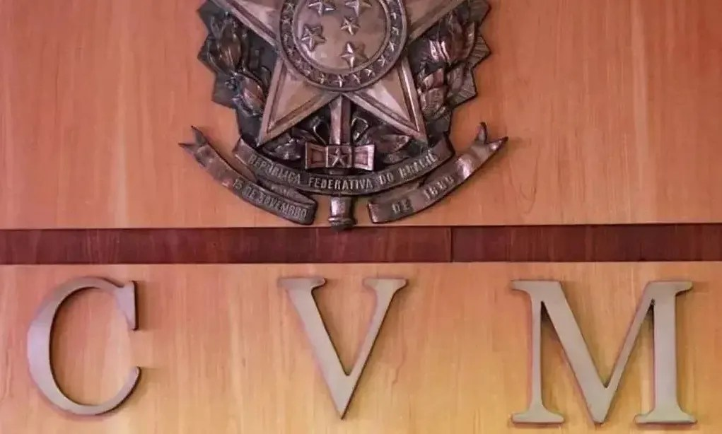Sede da CVM em Brasília