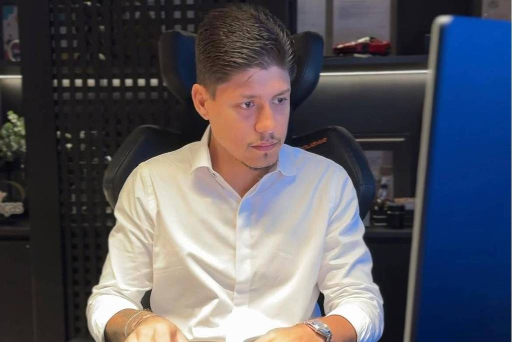 Documentos digitais extraídos de serviço em nuvem