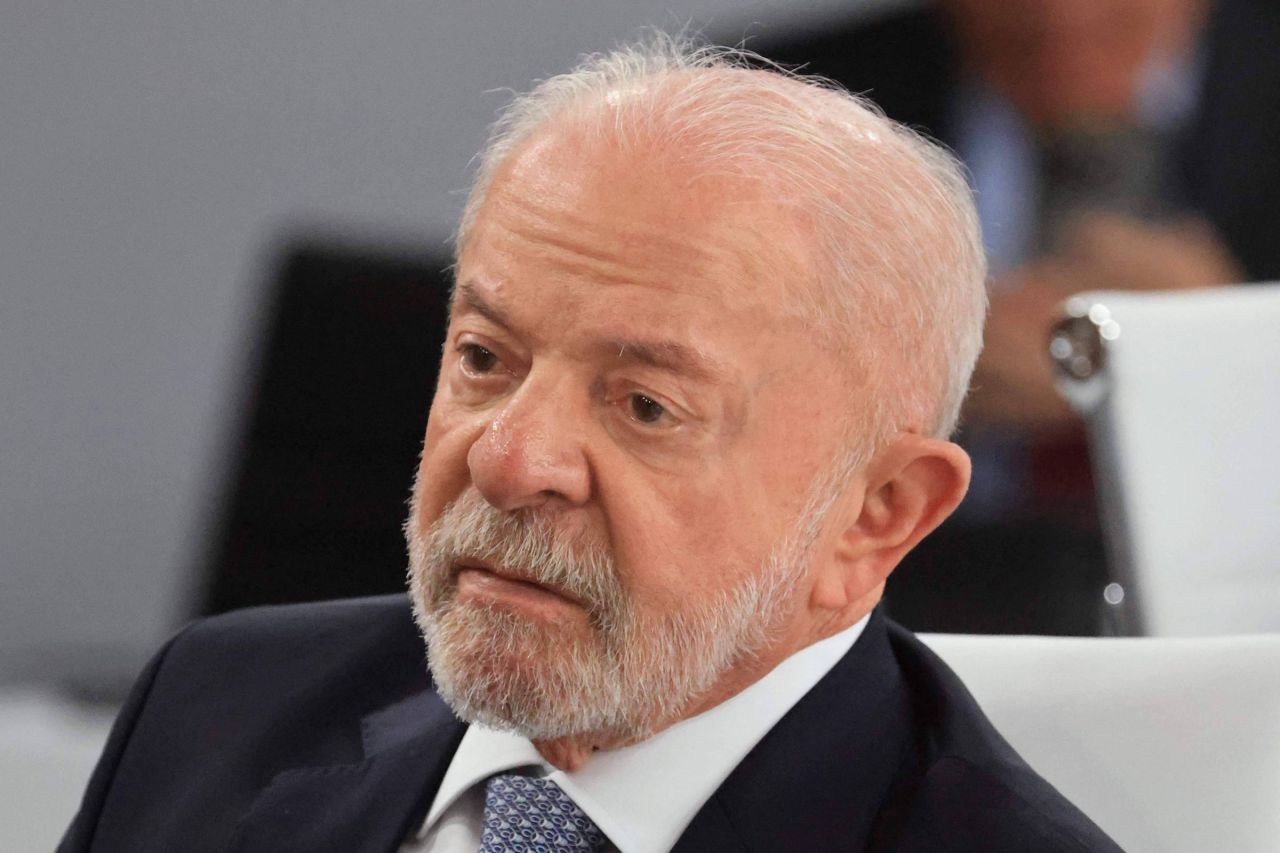 Resultado da pesquisa Datafolha sobre avaliação do governo Lula