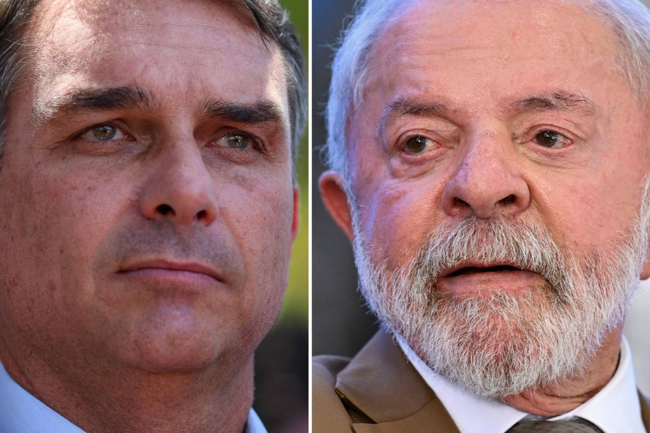 Gráfico com resultado da pesquisa Datafolha no Distrito Federal