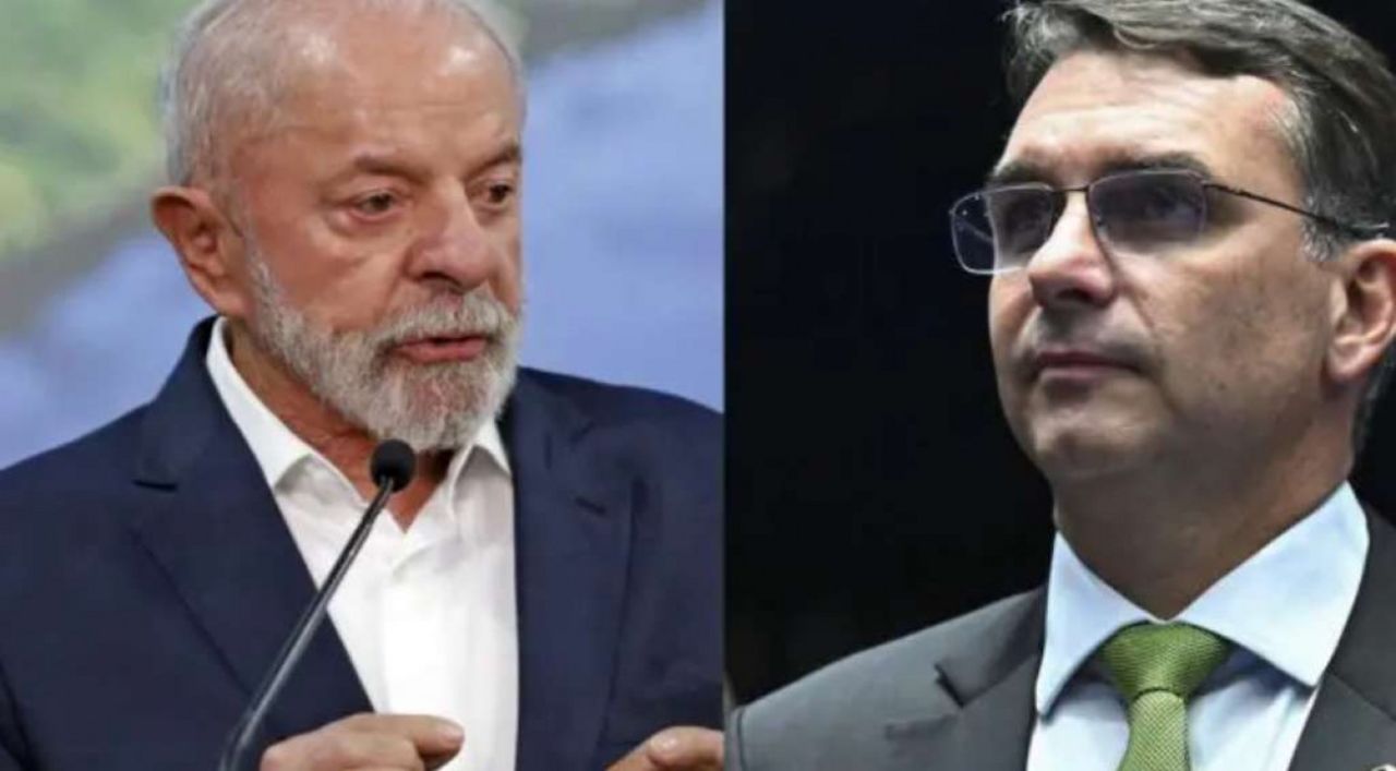 Pesquisadores do Datafolha aplicando questionário