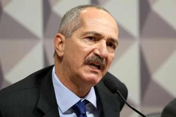 Executiva nacional do partido Democracia Cristã reunida