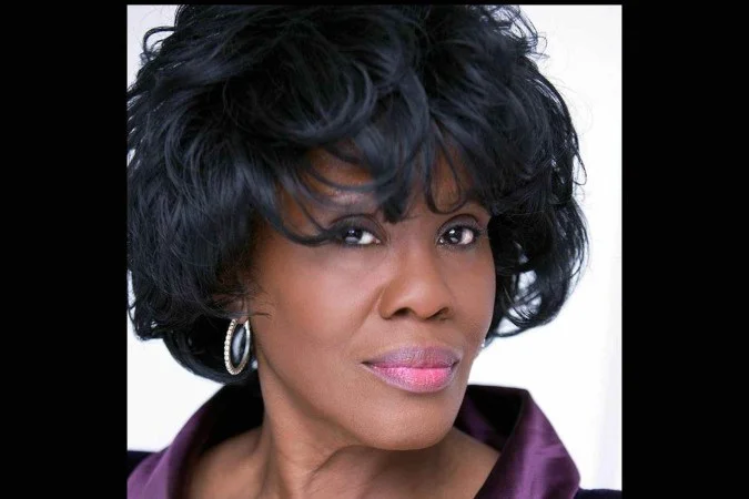 Dee Freeman, atriz norte-americana