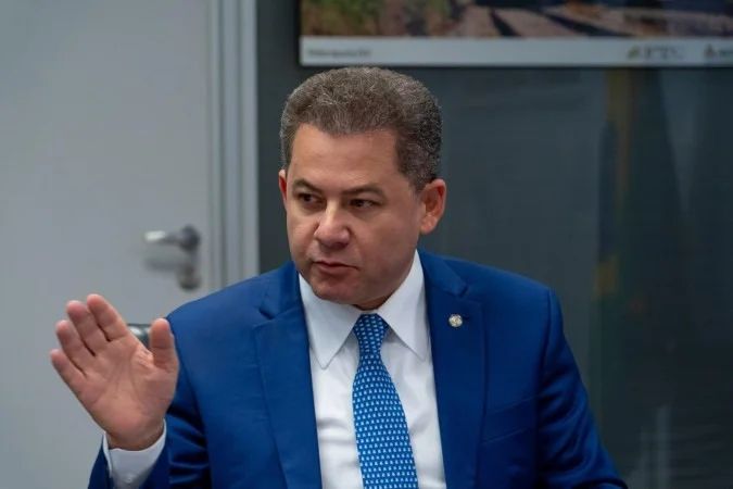 Deputado Cezinha de Madureira