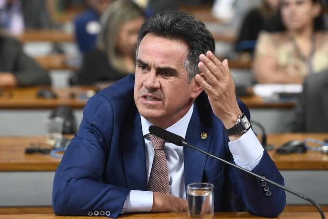 Senador Ciro Nogueira