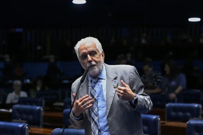 Senador Jaques Wagner