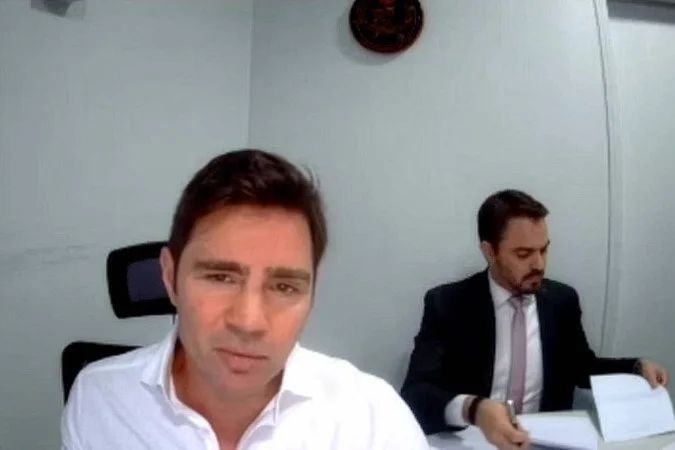 Daniel Vorcaro