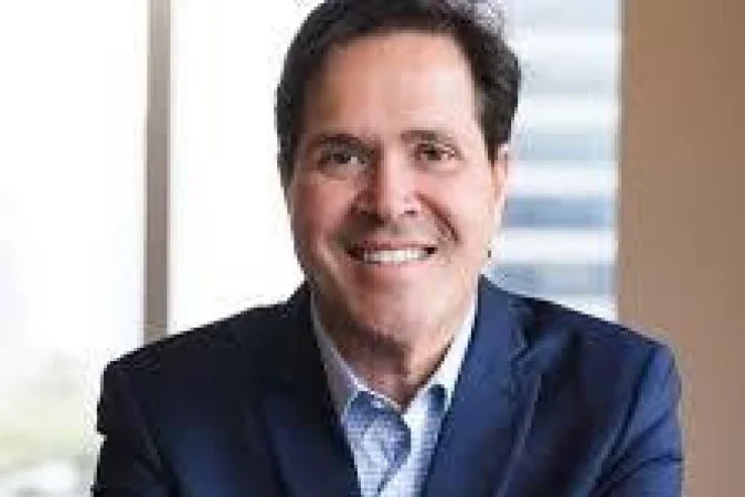 Daniel Monteiro, advogado investigado na Operação Compliance