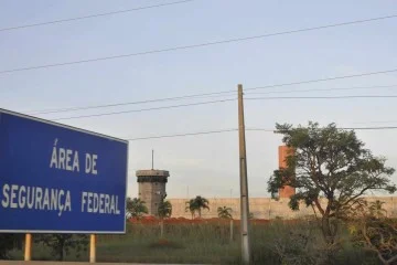 Complexo Penitenciário da Papuda