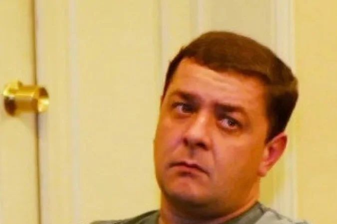 Ministro André Mendonça no STF