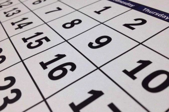 Calendário eleitoral 2026 em destaque