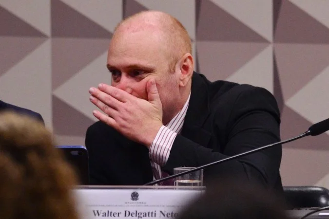 Alexandre de Moraes no STF