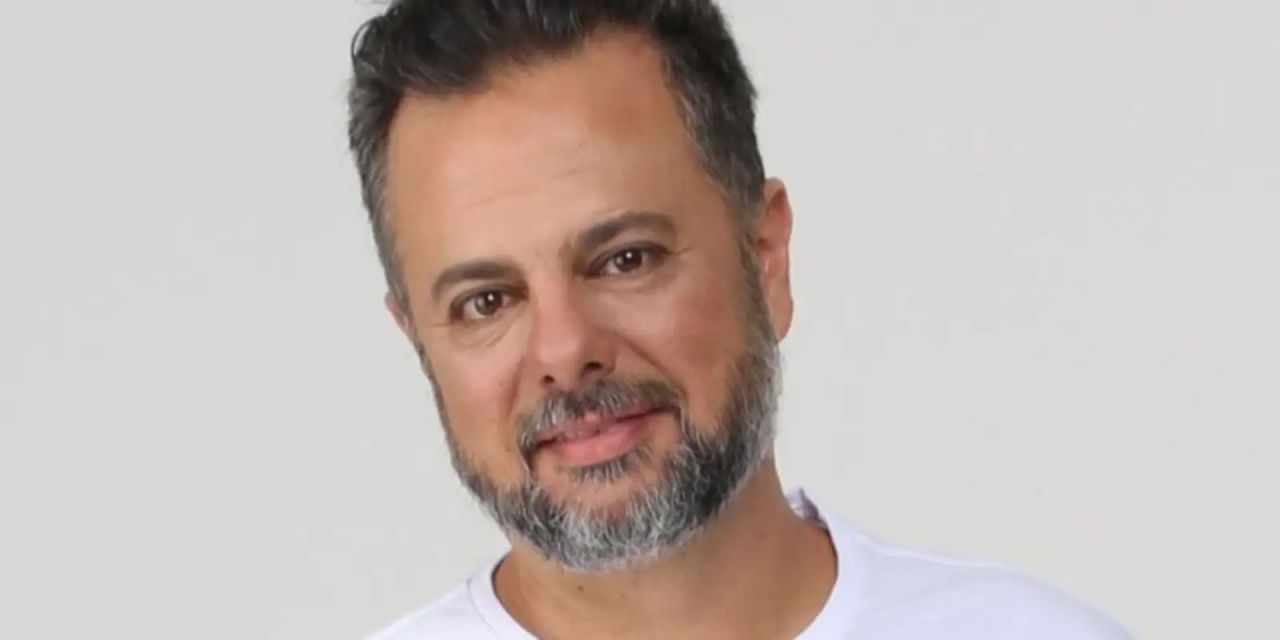 Wilson Grassi, candidato do Democrata