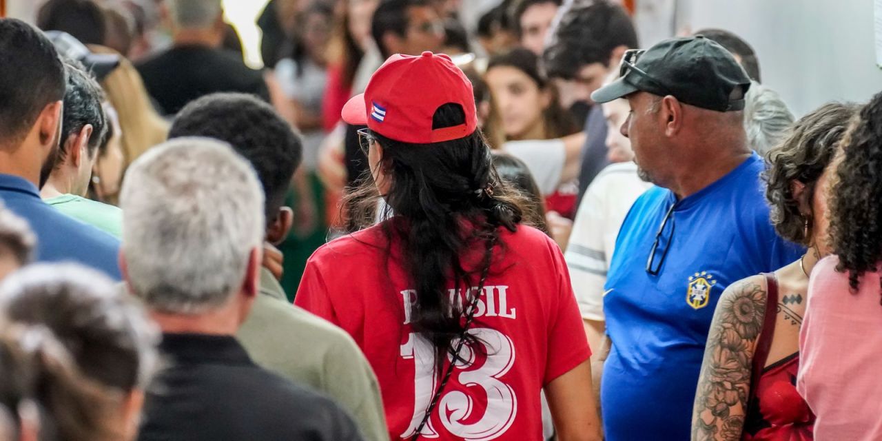 Sede do Ministério Público do Trabalho