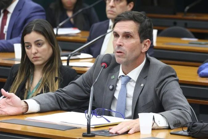 Audiência na Comissão do Esporte sobre apostas