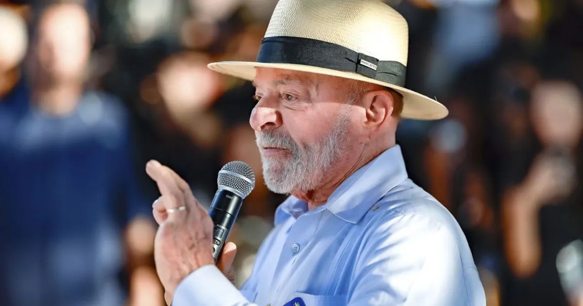 Anúncio do programa Desenrola Adimplentes pelo governo