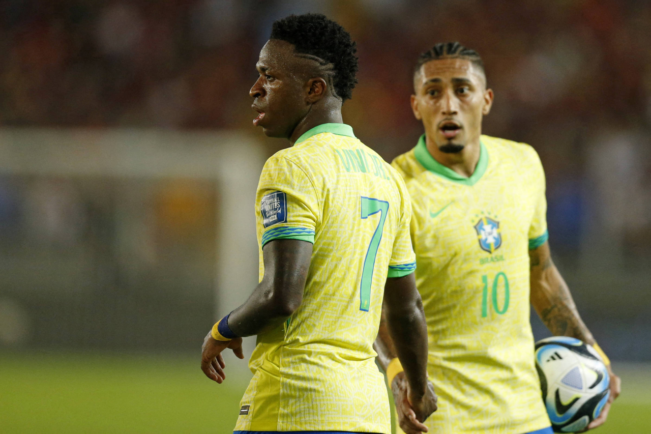 Gráfico do Datafolha sobre interesse na Copa