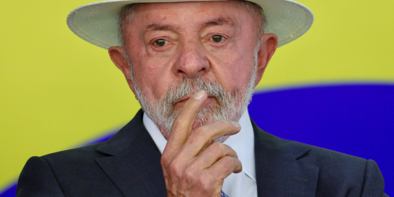 Presidente Lula se pronuncia sobre detenção de ativista brasileiro em Israel