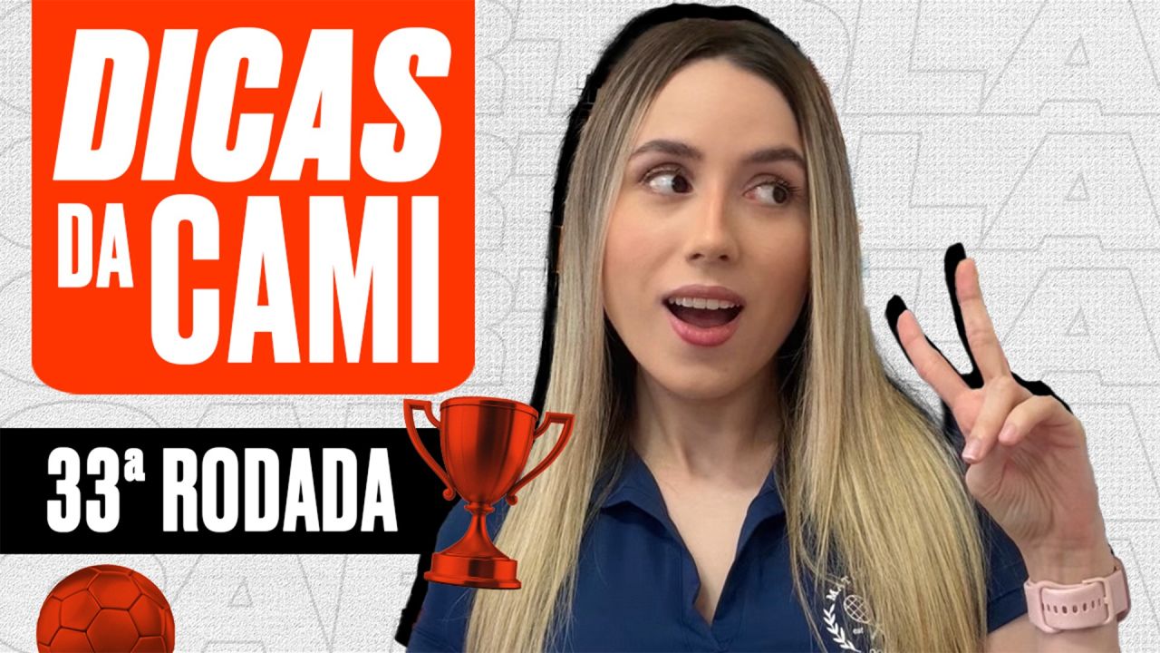 Cami Campos, influenciadora do Cartola