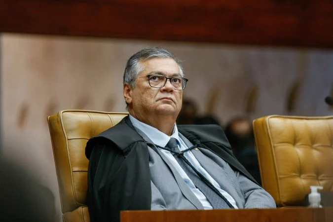 Plenário da Primeira Turma do STF